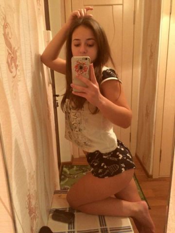 Анкета проститутки Ната, 23 года