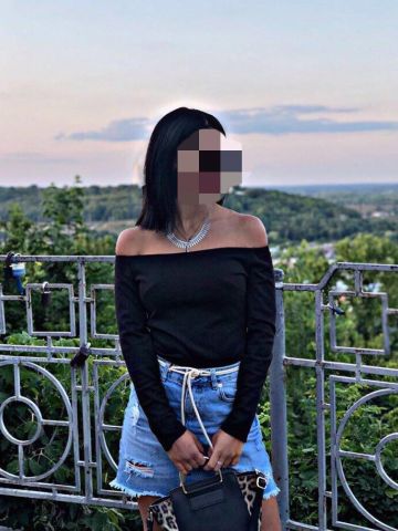 Анкета проститутки Марина, 30 лет